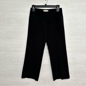 Michael Kors Black Dress Pants Size 6